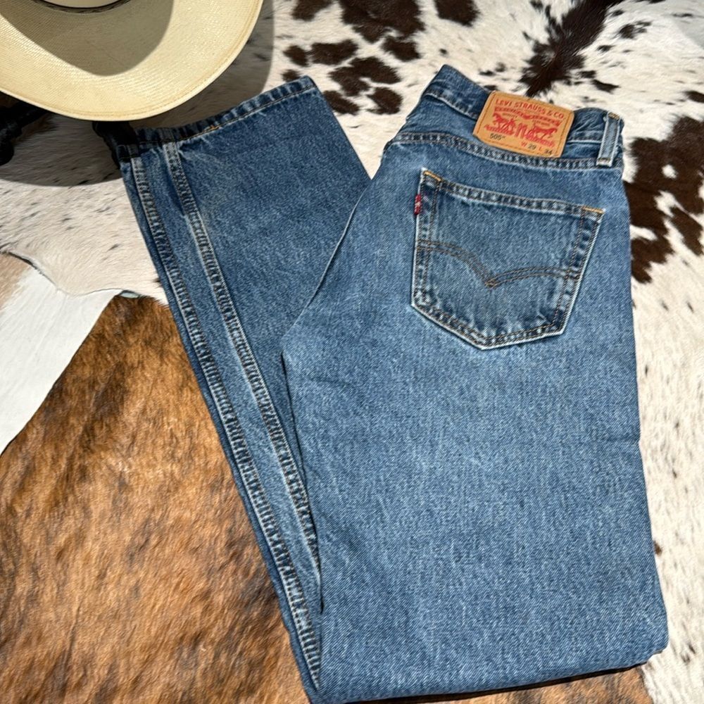 Levi's 505 Jeans C45‎
